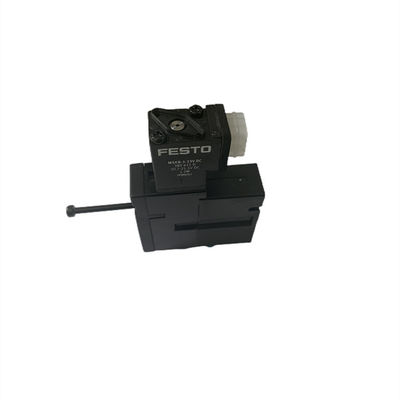 M2.184.1121 Heidelberg Pneumatische Festo 4/2 Klep van de Maniersolenoïde 6mm de Delen van de Compensatiedruk
