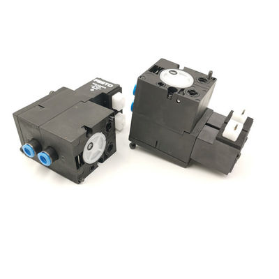 Festo magnetoventil 6mm 23V M2.184.1131 voor Heidelberg SM102 CD102 drukmachine