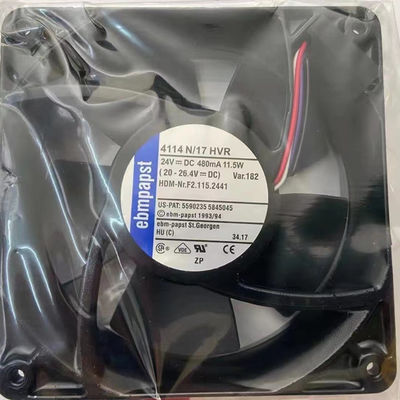 F2.115.2441 Originele As de Persdelen van Ventilator 119 X 38 SM102 CD102 CX102 SM74 XL75 Heidelberg