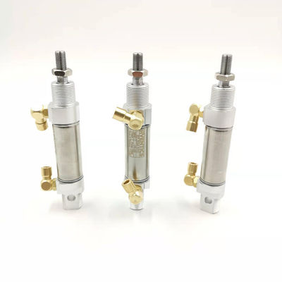 Aluminium/koper/ijzer/staal luchtcilinder voor CD102 SM102 drukmachines - 100% geteste pneumatische cilinder