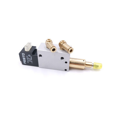 Aluminiumcarrosserie pneumatische cilinder voor CD102 SM102 drukmachines met snelle verzending