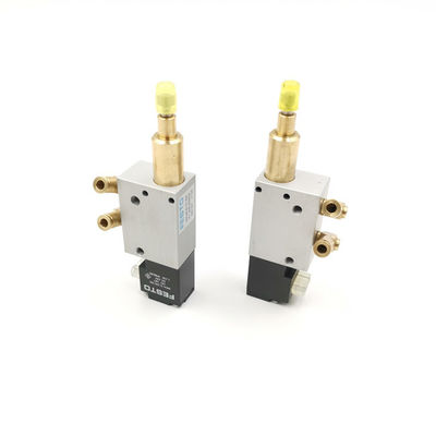 Aluminiumcarrosserie pneumatische cilinder voor CD102 SM102 drukmachines met snelle verzending
