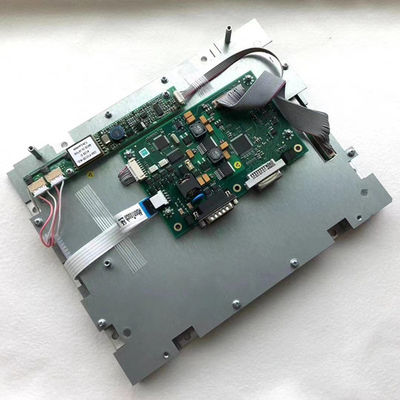 Heidelberger 10,4 inch touchscreenpaneel met DVI-interface voor PM52-drukmachine