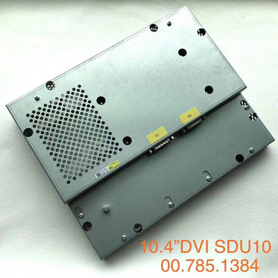 Heidelberger 10,4 inch touchscreenpaneel met DVI-interface voor PM52-drukmachine