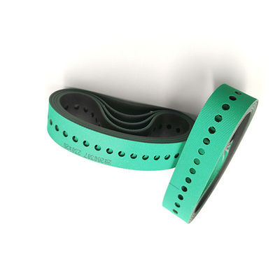 M2.015.880 Onderbrekingsriem 235x20mm CD SM102 XL105 XL75 van de Zuigingsriem Drukpersdelen
