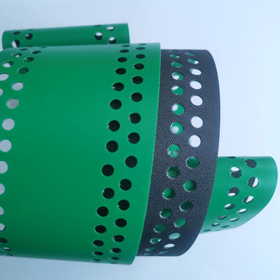 Geïmporteerde PVC-zuigband 1410X86mm voor PM74 SM74 Offset Printing Machine