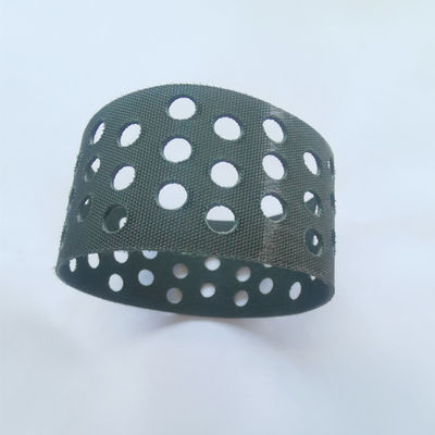 Van de de Compensatiedruk van de zuigingsband C3.015.453 CD102 Sm102 220mmx38mm de Machinesvervangstukken