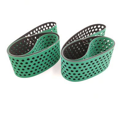 de Zuigingsband G2.020.009 960x60x1.6mm de Groene Aandrijving van de Zuigingsriem SM52 PM52 van machineheidelberg