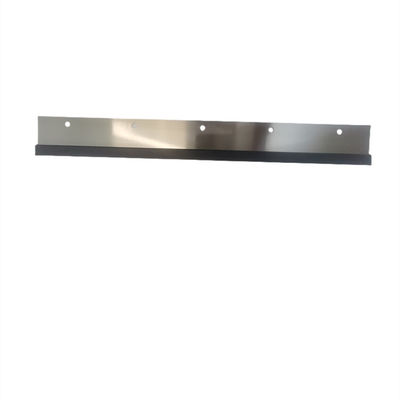 Heidelberg 42.010.180 Rubberwas op Bladen GTO46 500x60x0.5mm