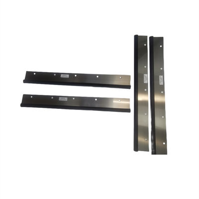 Heidelberg 42.010.180 Rubberwas op Bladen GTO46 500x60x0.5mm