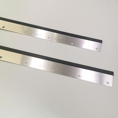 De Was van Heidelberg CD74/XL75 op de Drukpersdelen van Blad Rode L2.010.403 9 Gaten UV74