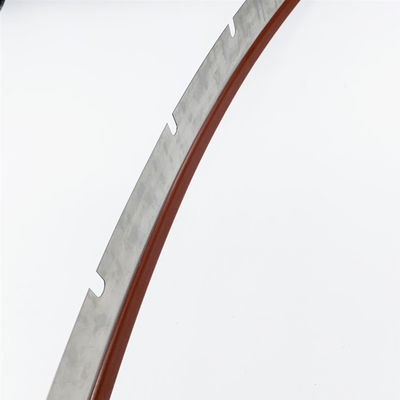 De Was van Heidelberg CD74/XL75 op de Drukpersdelen van Blad Rode L2.010.403 9 Gaten UV74