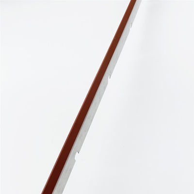 De Was van Heidelberg CD74/XL75 op de Drukpersdelen van Blad Rode L2.010.403 9 Gaten UV74