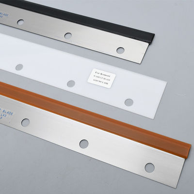 Heidelberg Wash Up Blades 41.010.180 voor SM102/CD102