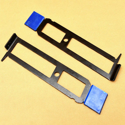 Rubber/Iron Hickey Remover 233*68mm voor Pm52 Sm52 Heidelberg Printing Spare Parts