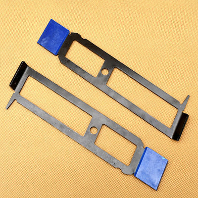 Rubber/Iron Hickey Remover 233*68mm voor Pm52 Sm52 Heidelberg Printing Spare Parts