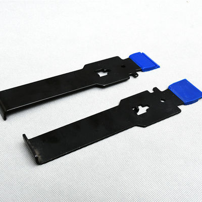 Verwijdering M2.033.061 van de blauwe Inkt de Rubberspatel voor het Vlekkenmiddel van de Machinehickey van Pm74 Sm74