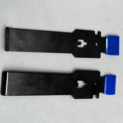 Verwijdering M2.033.061 van de blauwe Inkt de Rubberspatel voor het Vlekkenmiddel van de Machinehickey van Pm74 Sm74
