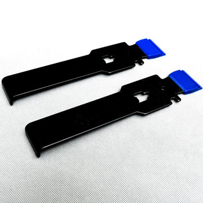 Verwijdering M2.033.061 van de blauwe Inkt de Rubberspatel voor het Vlekkenmiddel van de Machinehickey van Pm74 Sm74