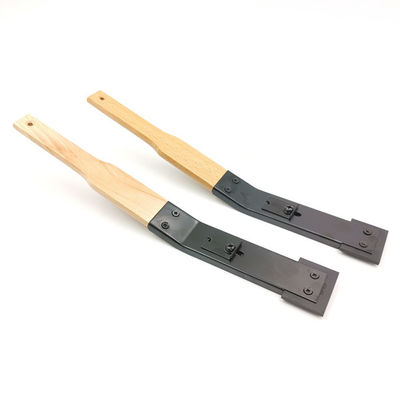 Houten 93.205.516 Heidelberg SM102 CD102 Hickey Vlekkenmiddelen Volledige Assemblage