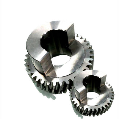 3 Stuks Voor Zilver 36 Tanden Waterrol Tandwiel M2.030.010 Drukpers Onderdelen Leveranciers Heidelberg SM74