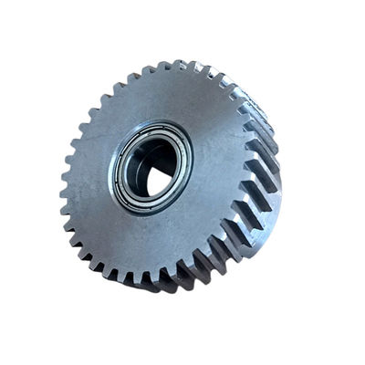 Waterrolversnelling M2.030.010 36 Tanden roestvrij ijzer voor Heidelberg SM74 Drukmachineonderdelen
