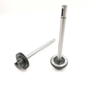 de Bestuurder van de de Drukmachine van 63.030.510F MOFP Gear Alcolor MO Machine Gear Shaft 38 tanden