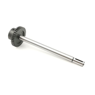 de Bestuurder van de de Drukmachine van 63.030.510F MOFP Gear Alcolor MO Machine Gear Shaft 38 tanden