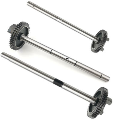 Van het de Alcohol Zwarte Water van Heidelberg van het de Roltoestel van de de Schachtmv.031.124 Compensatie de Machinedelen