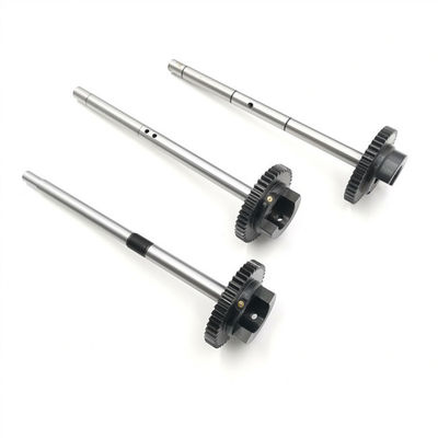 Van het de Alcohol Zwarte Water van Heidelberg van het de Roltoestel van de de Schachtmv.031.124 Compensatie de Machinedelen