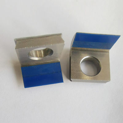 Van de de Indrukcilinder van de Koolstofstaaltang M4.011.727 SM74 SM52 de Drukpersvervangstukken van Heidelberg