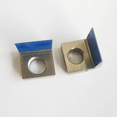 Van de de Indrukcilinder van de Koolstofstaaltang M4.011.727 SM74 SM52 de Drukpersvervangstukken van Heidelberg