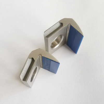 Carbon Steel Gripper M4.011.727 voor SM74 SM52 Printmachine Spare Parts Cylinder Gripper
