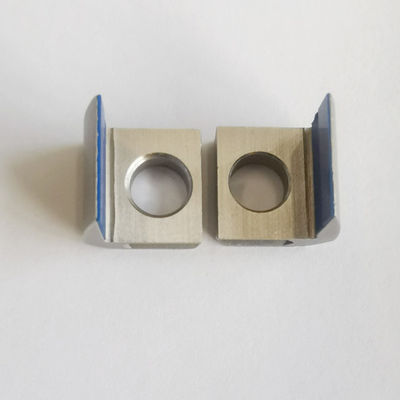 Van de de Indrukcilinder van de Koolstofstaaltang M4.011.727 SM74 SM52 de Drukpersvervangstukken van Heidelberg