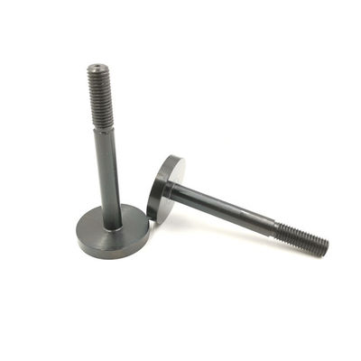 Ijzermateriaal donkergrijze schroef voor Heidelberg CD102 SM102 drukmachineonderdelen