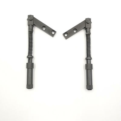 IJzermateriaal Intermediate Roller Bracket and Support 187MM*82MM voor Heidelberg CD102 SM102 Spare parts