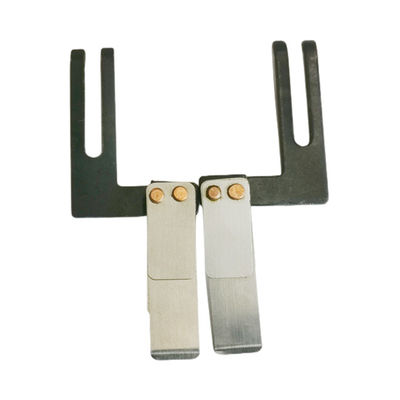 IJzermateriaal HD Plaat Separator Finger Voor SM52 L4.028.164S L4.028.165S Heidelberg Printmachine onderdelen
