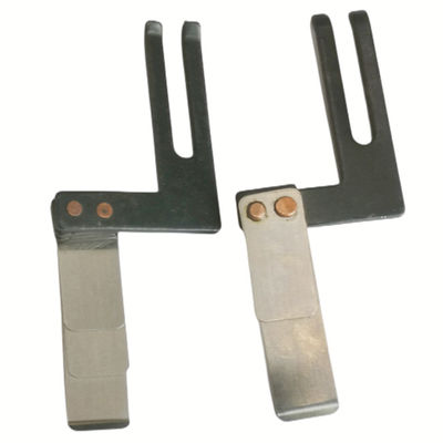 IJzermateriaal HD Plaat Separator Finger Voor SM52 L4.028.164S L4.028.165S Heidelberg Printmachine onderdelen