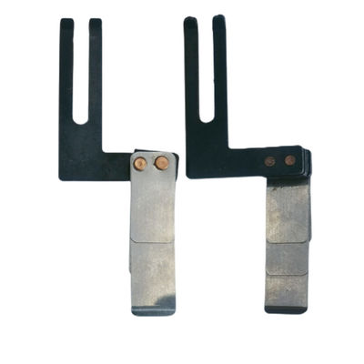 IJzermateriaal HD Plaat Separator Finger Voor SM52 L4.028.164S L4.028.165S Heidelberg Printmachine onderdelen