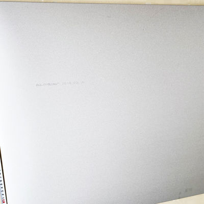Ruwe oppervlakte roestvrijstalen overdrachtsjas 760x620 mm voor XL75 CD74 Offset-drukmachine