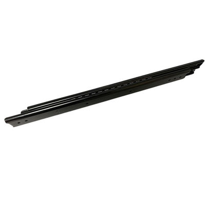 De zwarte Delen van de de Drukmachine van CD Sm102 Cd74 Heidelberg van het Schildspoor Xl105 CX