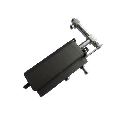 Iron Material Forwarding Sucker voor stansmachine met koolstofstaal en gepolijst oppervlak