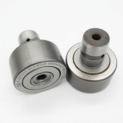 Heidelberg SM/CD74 Cam Follower C6.011.121 F-229817 Drukmachine Lagering met een totale hoogte van 36,5 mm