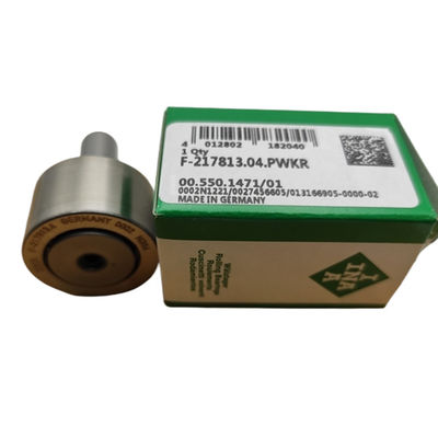 00.550.1471 Lager van de de Drukmachine van de Nokkenaanhanger PWKR INA F-217813 Dragend SM74 PM74