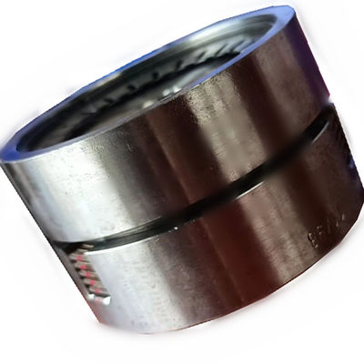 Lichtgrijze stalen clutch 87*50 mm voor SM102 Offset Printing Spare Parts