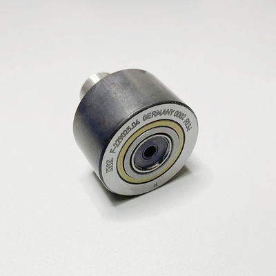 Het originele Zwarte Lager van de de Compensatienok van de Nokkenaanhanger PWRK F-229025 F2.011.121