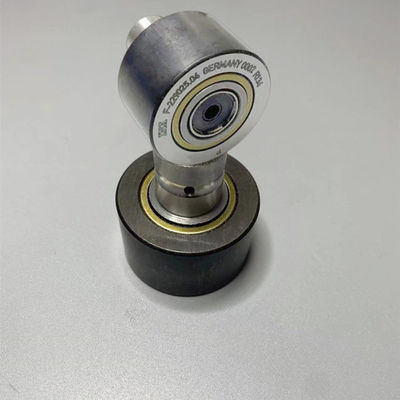 Het originele Zwarte Lager van de de Compensatienok van de Nokkenaanhanger PWRK F-229025 F2.011.121