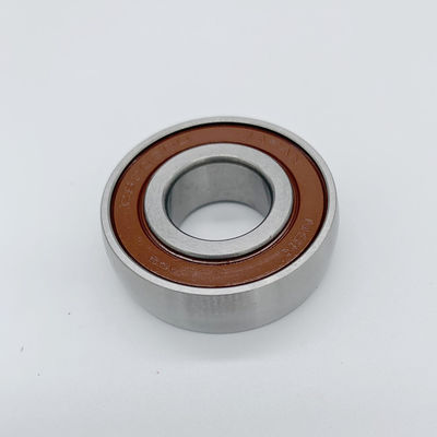 Japan Rode kleur gegroefd kogellager 40 * 12 mm nokkenvolger voor offsetdrukmachine