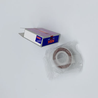 Japan Rode kleur gegroefd kogellager 40 * 12 mm nokkenvolger voor offsetdrukmachine