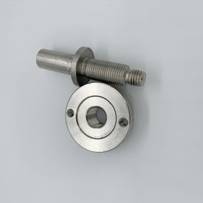 G2.007.504 lichtgrijze schroef 85x51 mm voor XL105 CX102 CD102 SM102 CD74 Printing Spare Parts